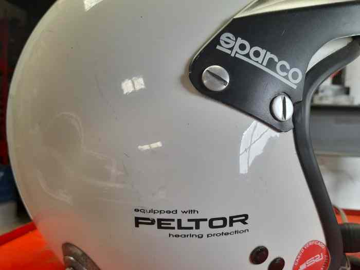 CASQUE PELTOR 0