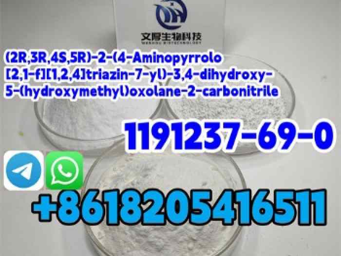 High quality products 1191237-69-0