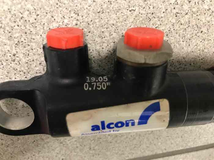 New Alcon Master Cylinder 3