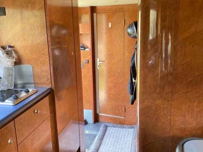 SCANIA HOME CAR POP OUT 4