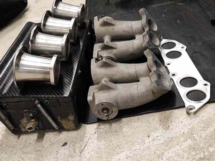 Admission 4 Papillon Tu Kit Car 8 Soupapes 1