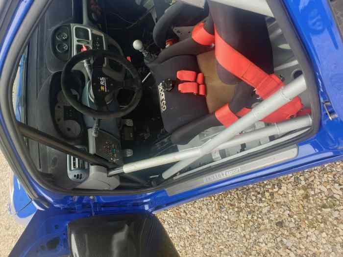 Clio rs N3