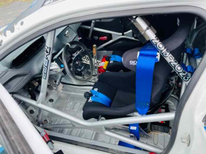 Peugeot 208 R2B 3