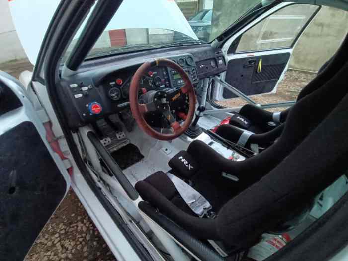 FORD SIERRA GR.A 2