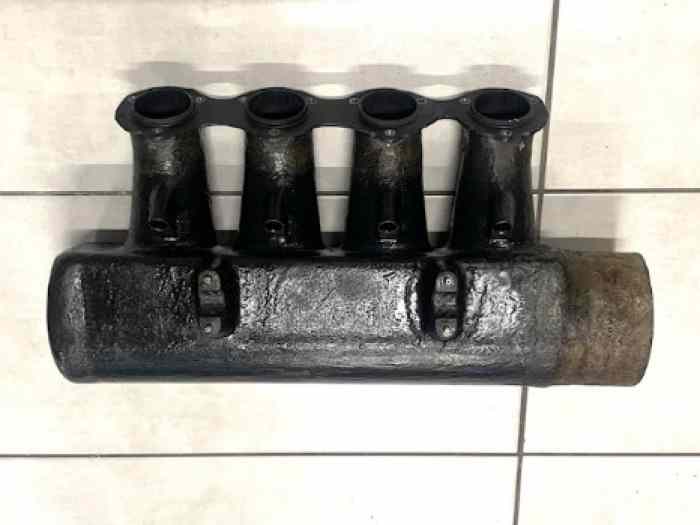 Carbon Airbox Bmw M3 S14 DTM 1