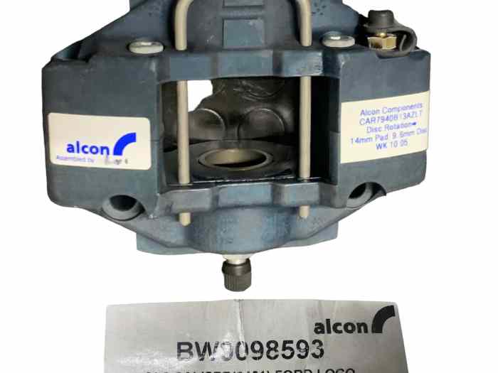 Alcon Brake Caliper BW9098583 2