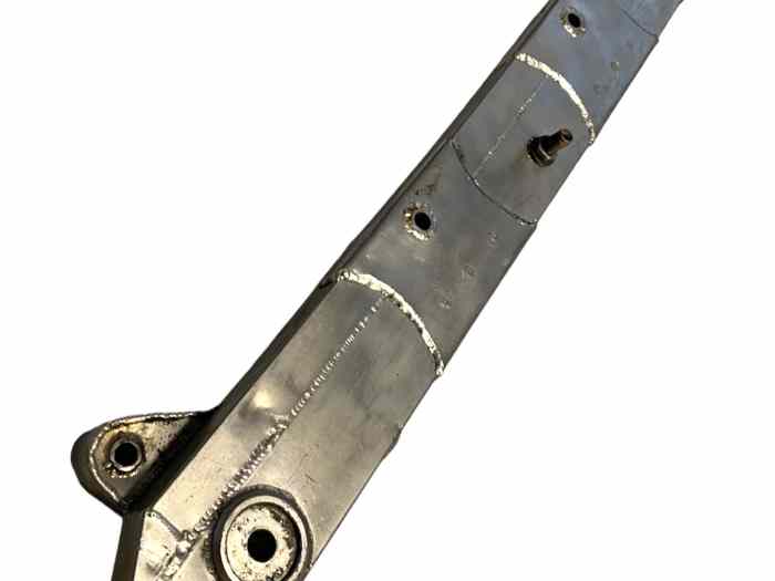 upper gearbox support historic Osella 2