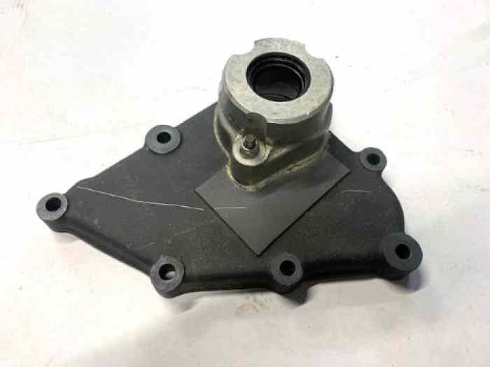Hewland FT200 end Cover 1