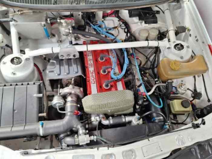 FORD SIERRA GR.A 4