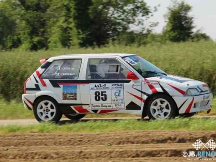 Ax gti top f2012 3