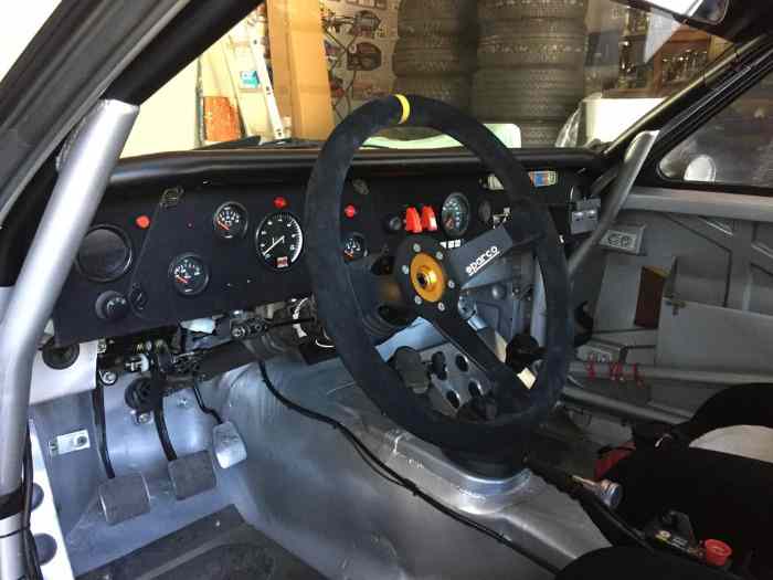 OPEL MANTA 400 Groupe B VENDUE 1