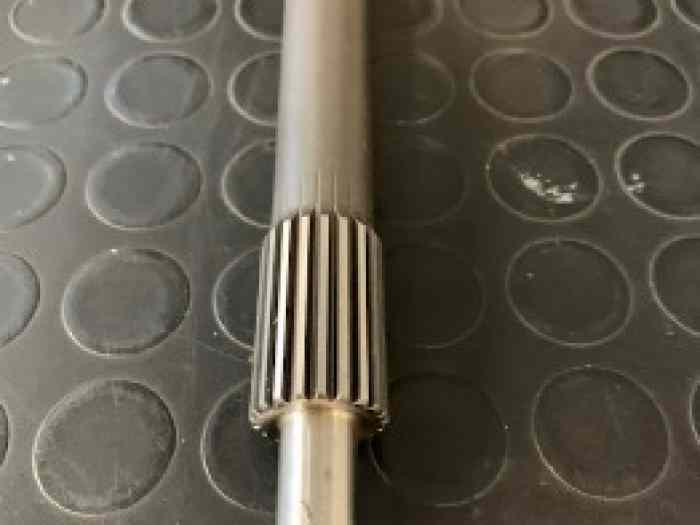 Input Shaft Hewland FT200 Bmw 6cyl 1