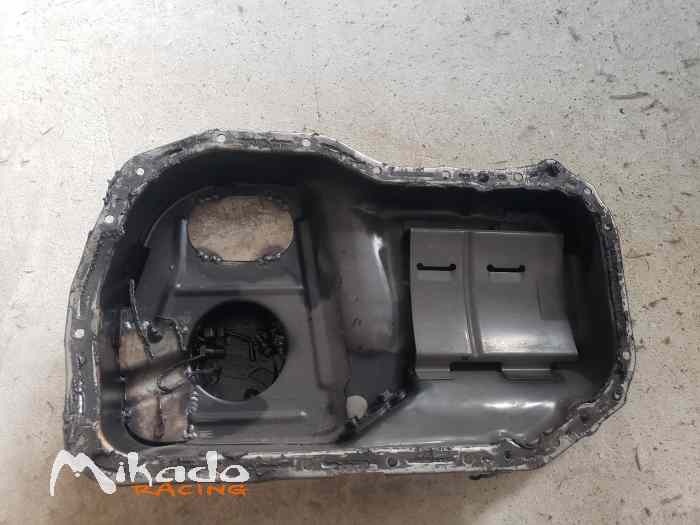 Pieces Mitsubishi evo 7,8,9 – photo 2 sur 2