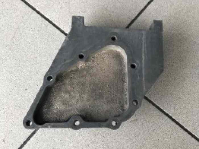 Hewland FT200 end Cover 1