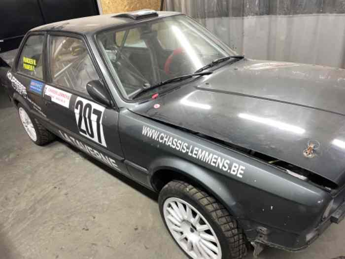 BMW E30