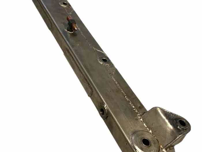 upper gearbox support historic Osella 1