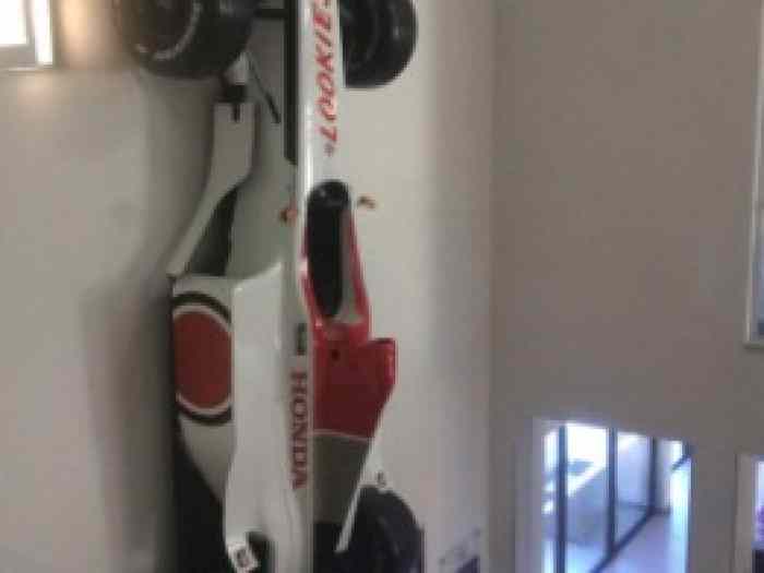 RECHERCHE CAISSE /CHASSIS/ COQUE 1