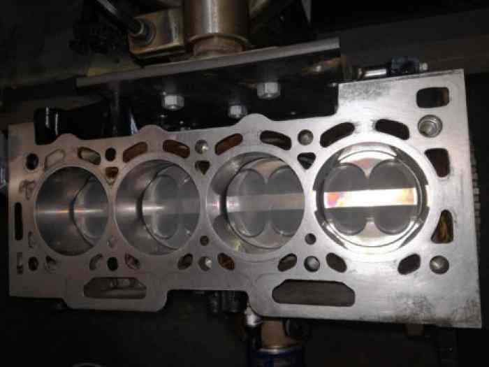 Moteur c2 r2 max + calculateur 1