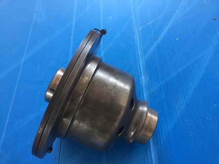 Used Slip Differential Hewland FT200 1