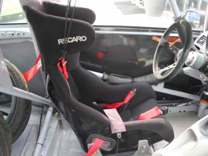 TOYOTA AURIS 2.2 D4D CUP 2