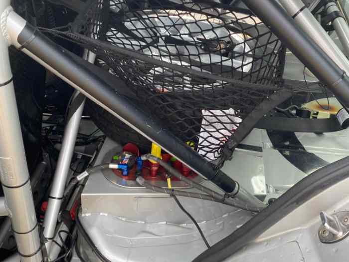 LOCATION SKODA R5 EVO 2018 4
