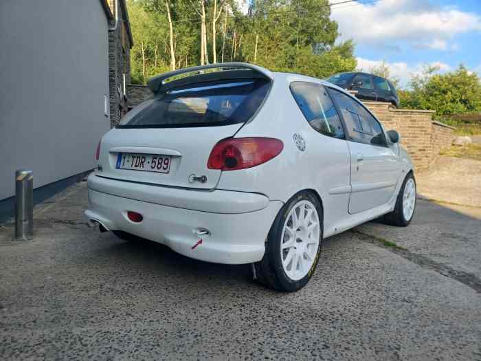 206RC neuve 5