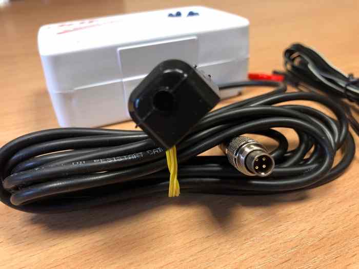 AIM IR beacon receiver and AIM SmartyCam GPS Antenna 3