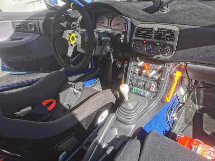 subaru gt 94 maxi GR N 5