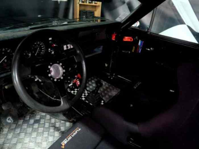 OPEL COMMODORE GR2 VHCO 2