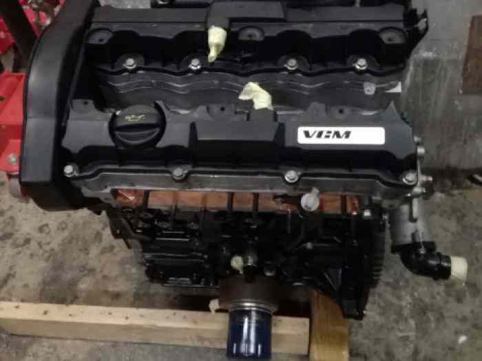 Moteur c2 r2 max + calculateur 0