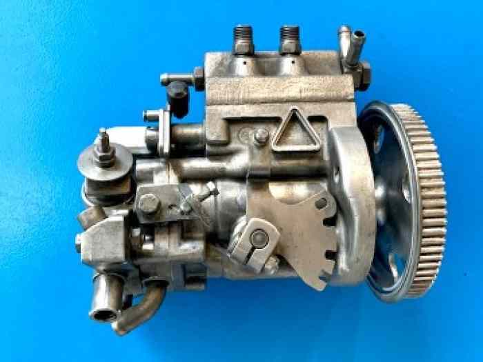 Original Kugelfischer Pump 0