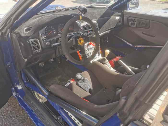 subaru gt 94 maxi GR N 1