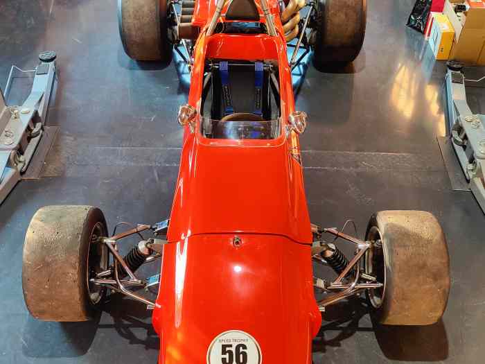 March 703-4 5