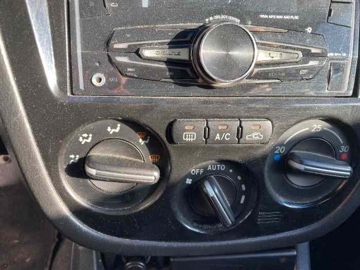 subaru impreza break WRX 5
