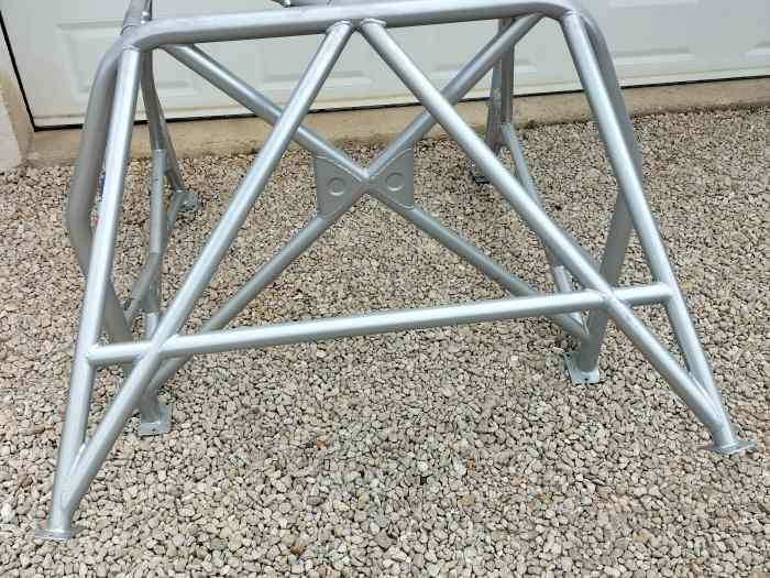 Arceau omp annexe j pour saxo 1