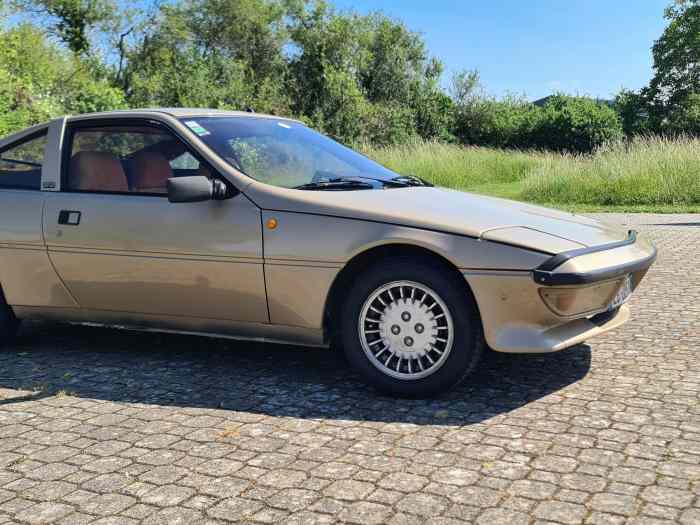 Matra murena 2.2 l 5