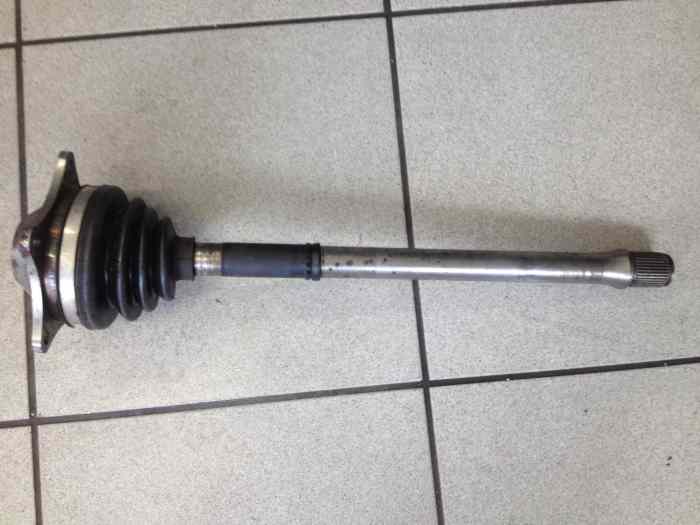 Fiesta S1600 parts for sale 1