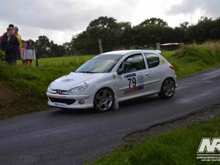 206 RC N3
