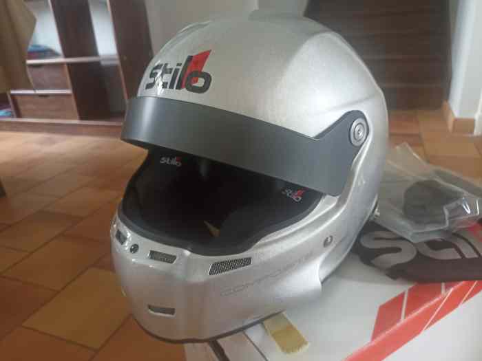 Casque stilo st5r taille 55 1