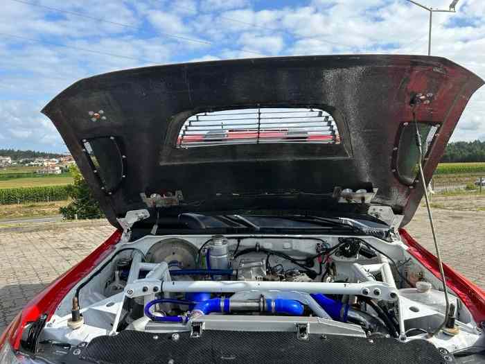 Mitsubishi Pajero 3.2 DID (RALLIART) 1