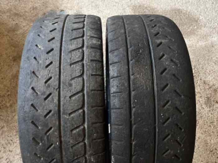 Pneu Michelin r21 16 p - pièces et voitures de course à vendre, de ...