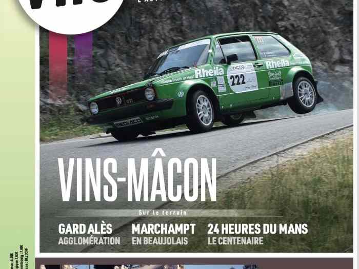 Golf 1 MAXI groupe 2 1