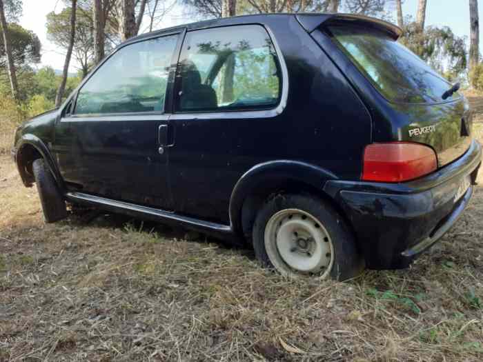 Caisse 106 sport+pièces 0