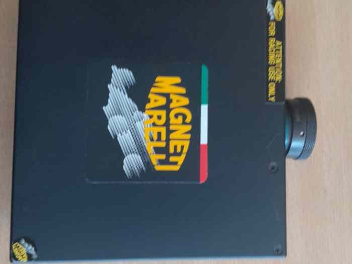 Magneti Marelli RDL-32