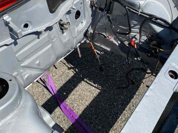 Caisse de Samba Rallye 2