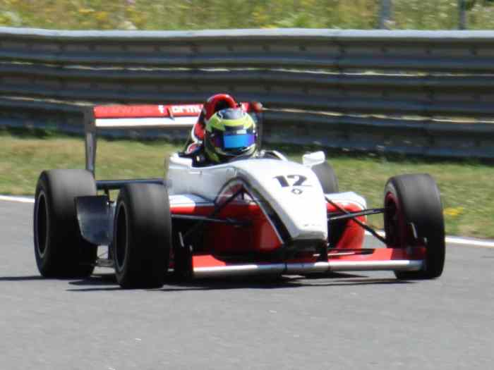 Formule Renault 2.0 I Portimao I Trackday 4
