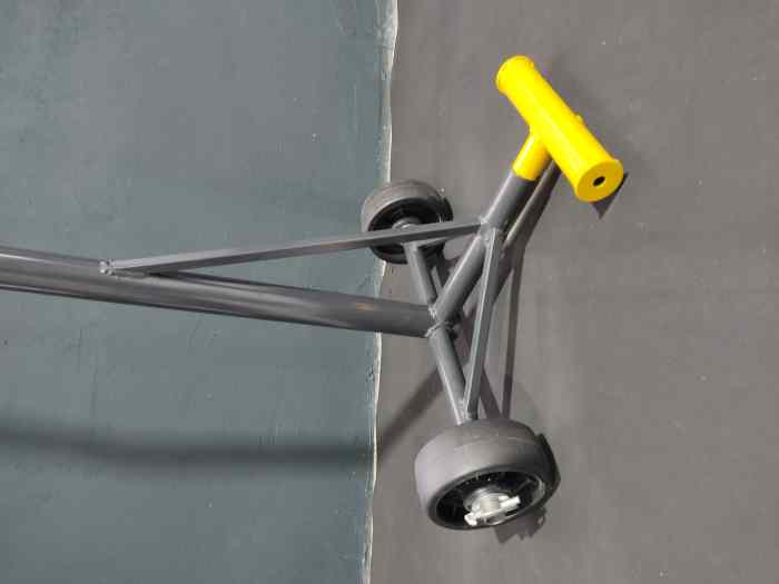 CAR LIFT lIFTER - JACK FORMULA NEW 2