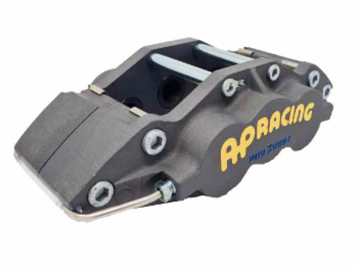 Kit Freinage AP RACING CP 5060 PRO 5000+ pour MITSUBISHI SUBARU et toutes autres marques. 1