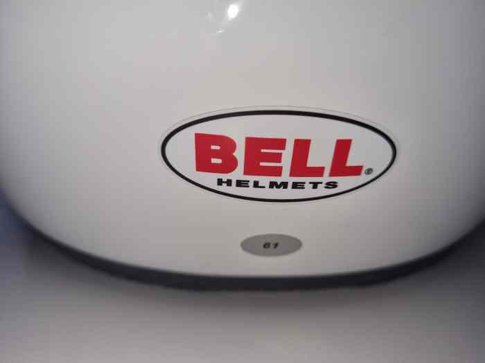 CASQUE BELL MAG 10 PRO 1