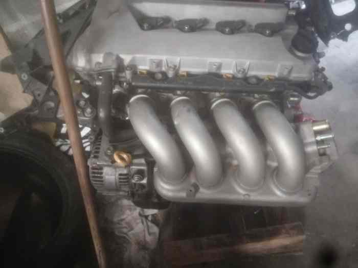 Moteur 2zz toyota 1
